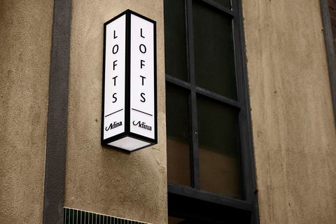Adina Apartment Hotel On Flinders Street - Accommodation Brunswick Heads 1
