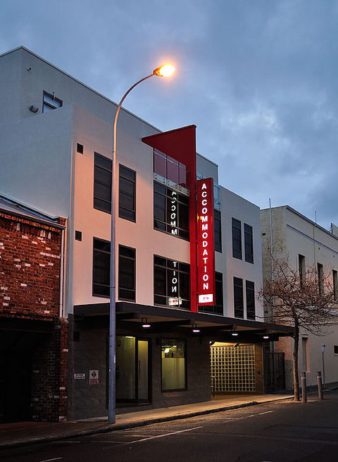 Quality Suites Fremantle - Accommodation Brunswick Heads 0