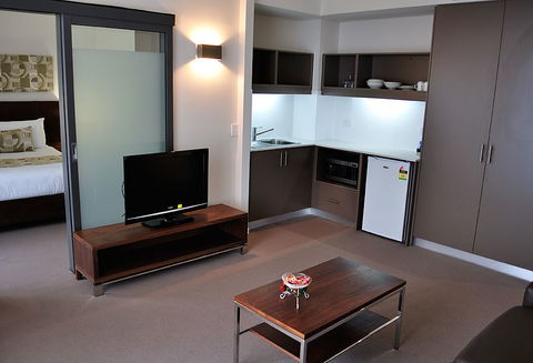 Quality Suites Fremantle - Accommodation Brunswick Heads 2