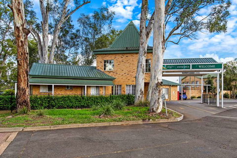 Quality Inn Penrith - Accommodation Brunswick Heads 0