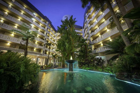 DoubleTree By Hilton Cairns - Accommodation Brunswick Heads 1