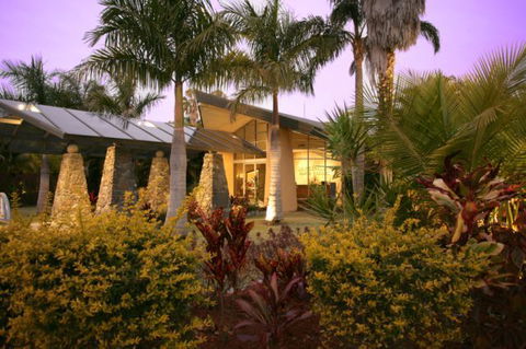 Darlington Beach Resort And Holiday Park - Accommodation Brunswick Heads 0