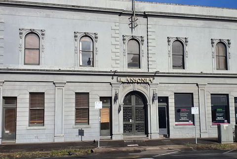 The Ansonia - Accommodation Brunswick Heads 0