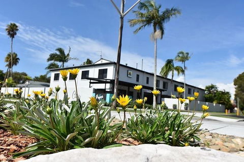 Ballina Homestead Motel - Accommodation Brunswick Heads 0