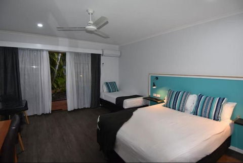 Ballina Homestead Motel - Accommodation Brunswick Heads 1