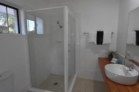Ballina Homestead Motel - Accommodation Brunswick Heads 2