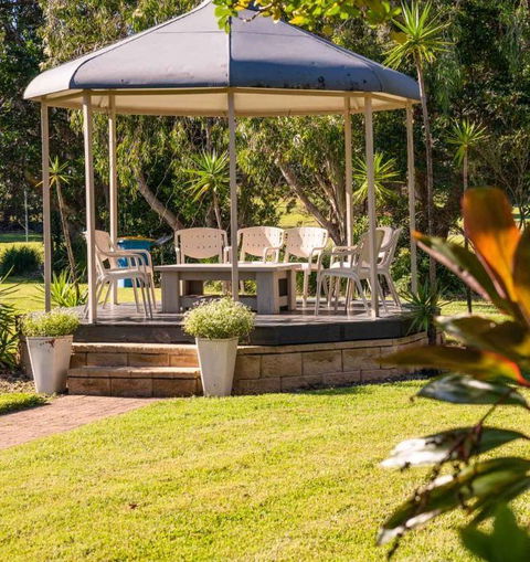 Ballina Beach Resort - Accommodation Brunswick Heads 0
