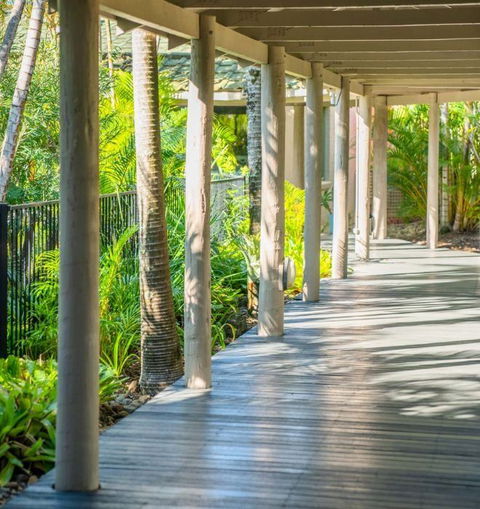 Ballina Beach Resort - Accommodation Brunswick Heads 1