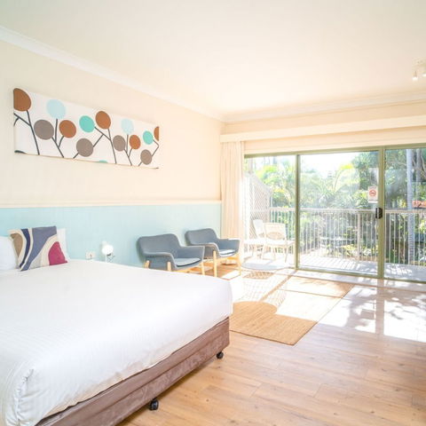 Ballina Beach Resort - Accommodation Brunswick Heads 2
