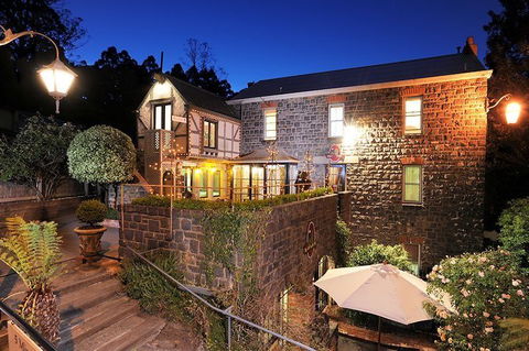Adeline Bed & Breakfast - Accommodation Brunswick Heads 0