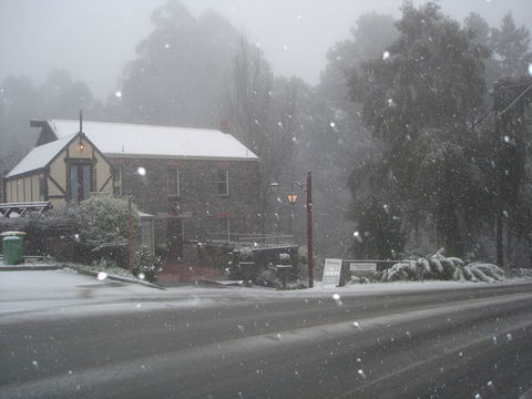 Adeline Bed & Breakfast - Accommodation Brunswick Heads 1