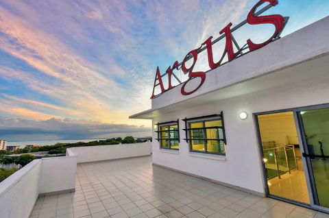 Argus Apartments Darwin - Accommodation Brunswick Heads 0
