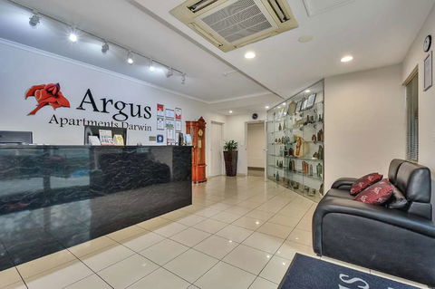 Argus Apartments Darwin - Accommodation Brunswick Heads 2