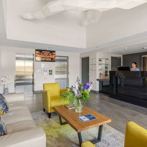H On Mitchell Apartment Hotel - Accommodation Brunswick Heads 0