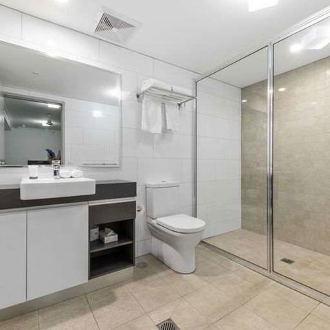 H On Mitchell Apartment Hotel - Accommodation Brunswick Heads 2