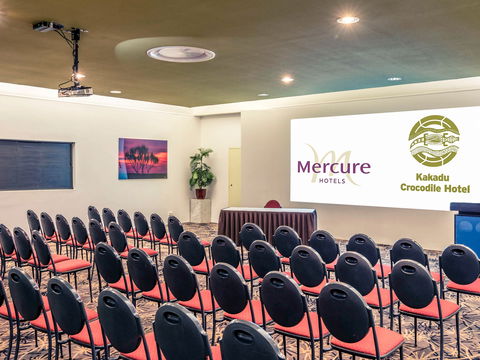 Mercure Kakadu Crocodile Hotel - Accommodation Brunswick Heads 2