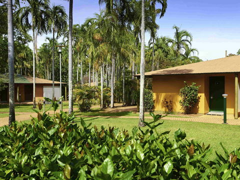 Kakadu Lodge Cooinda, Mngd By Accor - Accommodation Brunswick Heads 0