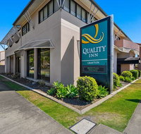 Quality Inn Grafton - Accommodation Brunswick Heads