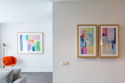 Aria Hotel Apartments - Accommodation Brunswick Heads 2