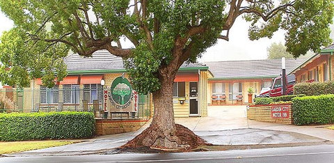 Garden City Motor Inn - Accommodation Brunswick Heads 0