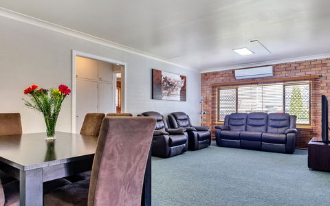 Jackie Howe Motel - Accommodation Brunswick Heads 1
