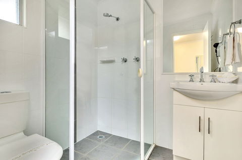 Jackie Howe Motel - Accommodation Brunswick Heads 2