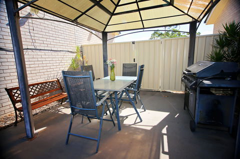 Roma Inland Motor Inn - Accommodation Brunswick Heads 1