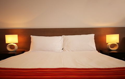 Roma Inland Motor Inn - Accommodation Brunswick Heads 2
