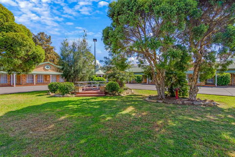 Quality Inn Penrith - Accommodation Brunswick Heads 2