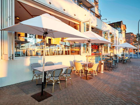 The Sebel Manly Beach - Accommodation Brunswick Heads 2
