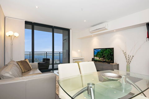 Astra Apartments Perth - Accommodation Brunswick Heads 0