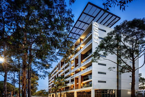 Quest At Sydney Olympic Park - Accommodation Brunswick Heads 0
