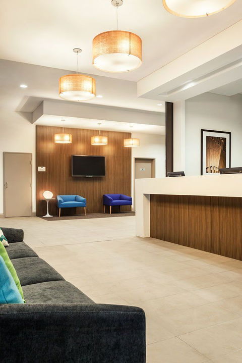 Quest At Sydney Olympic Park - Accommodation Brunswick Heads 1
