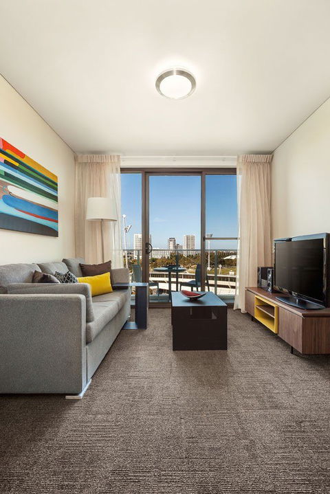 Quest At Sydney Olympic Park - Accommodation Brunswick Heads 2