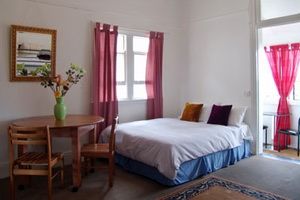 Admiral Collingwood Lodge - Accommodation Brunswick Heads 2