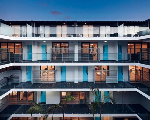 Veriu Camperdown - Accommodation Brunswick Heads 2