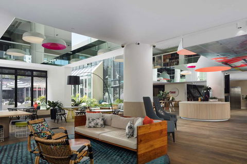 QT Gold Coast - Accommodation Brunswick Heads 2