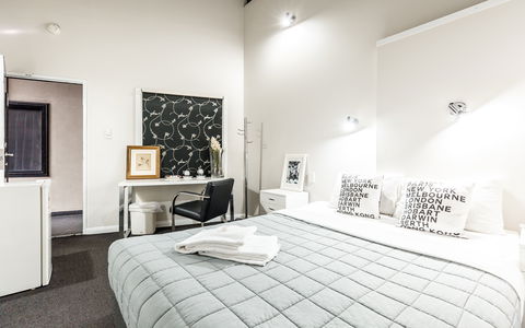 Airport Hotel Sydney - Accommodation Brunswick Heads 3