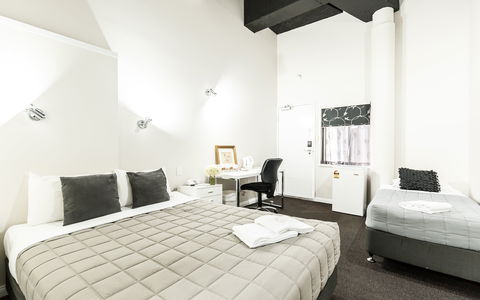 Airport Hotel Sydney - Accommodation Brunswick Heads 5