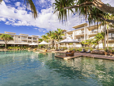 Peppers Salt Resort & Spa - Accommodation Brunswick Heads 0