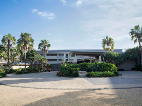 Peppers Salt Resort & Spa - Accommodation Brunswick Heads 1