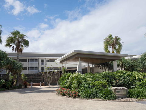 Peppers Salt Resort & Spa - Accommodation Brunswick Heads 2