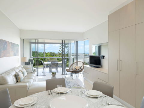 Peppers Salt Resort & Spa - Accommodation Brunswick Heads 5