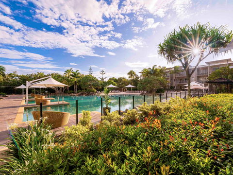 Peppers Salt Resort & Spa - Accommodation Brunswick Heads 6