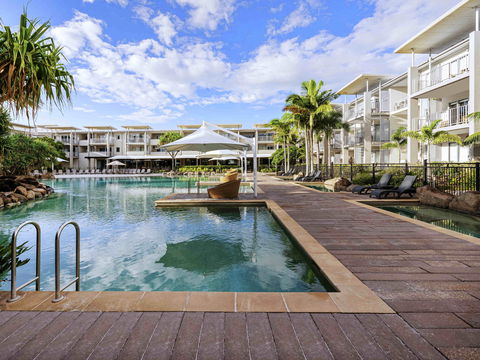 Peppers Salt Resort & Spa - Accommodation Brunswick Heads 7