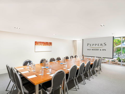 Peppers Salt Resort & Spa - Accommodation Brunswick Heads 10