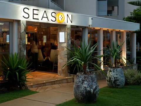 Peppers Salt Resort & Spa - Accommodation Brunswick Heads 11