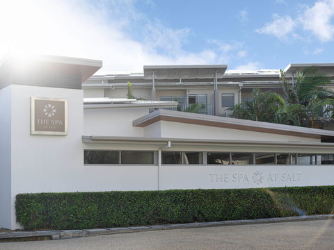 Peppers Salt Resort & Spa - Accommodation Brunswick Heads 13