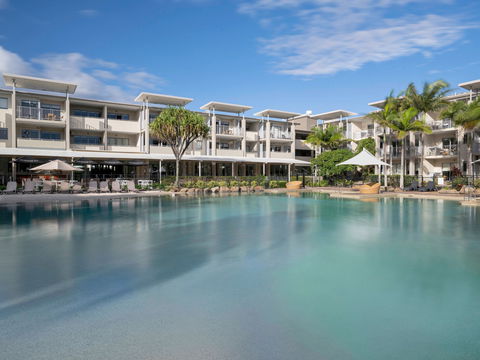 Peppers Salt Resort & Spa - Accommodation Brunswick Heads 14