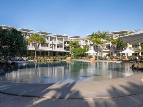 Peppers Salt Resort & Spa - Accommodation Brunswick Heads 15